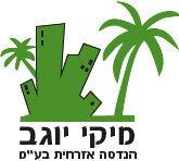 MikiYogev